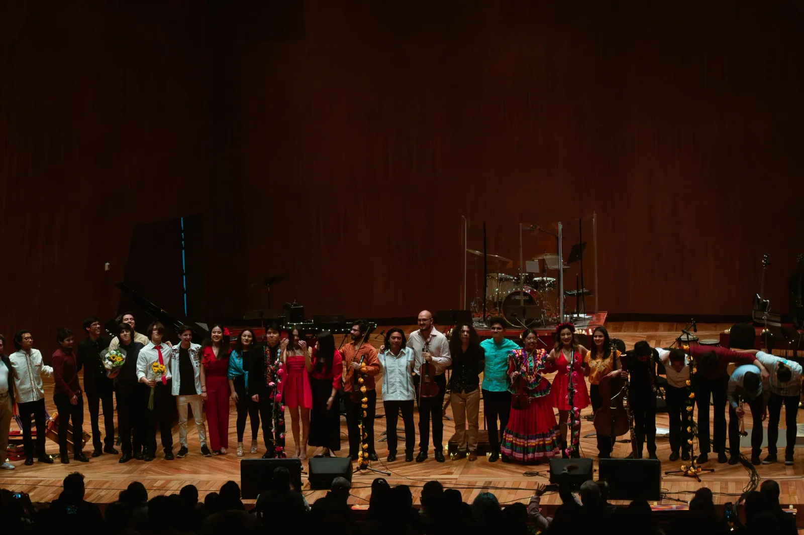 concert photography by JRMGraphy